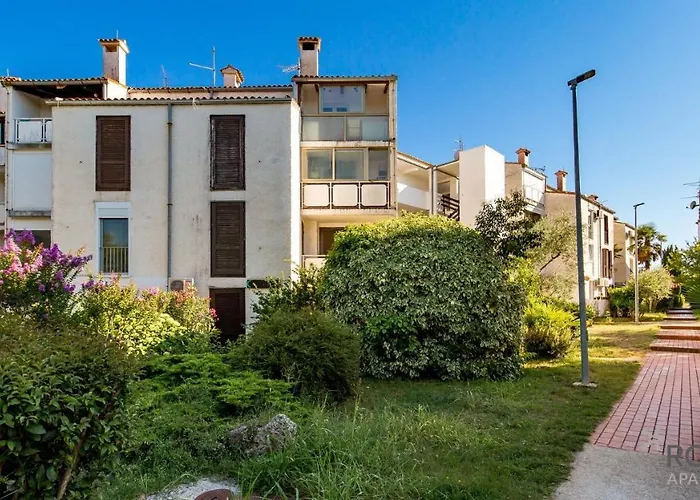 Rona Ivana Appartamento