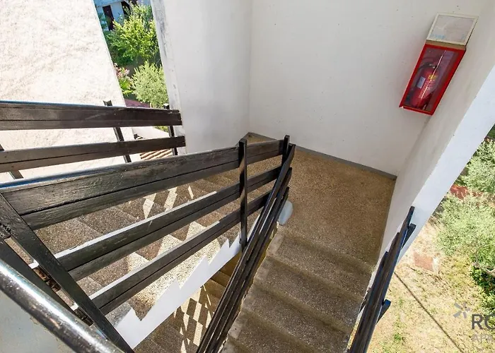 Rona Ivana Appartamento Porec