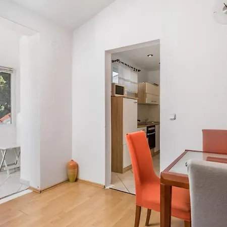 Apartment Rona Ivana Poreč