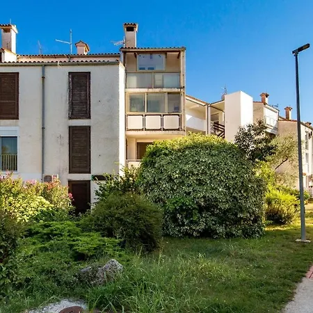 Rona Ivana Apartment