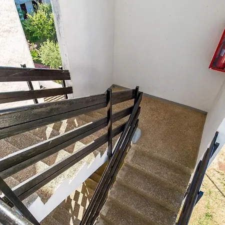 Rona Ivana Apartment Porec