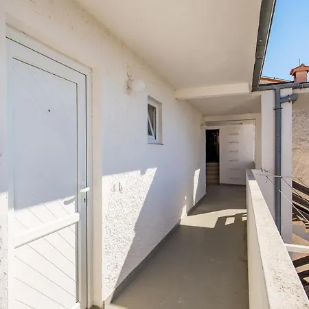 Apartment Rona Ivana Poreč