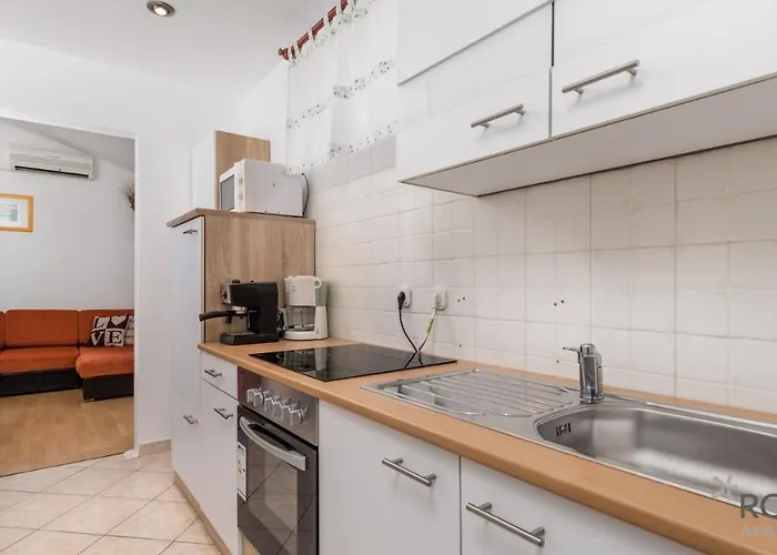 Rona Ivana Appartement Poreč