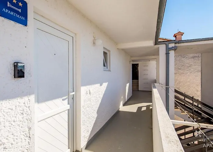 Appartement Rona Ivana Poreč